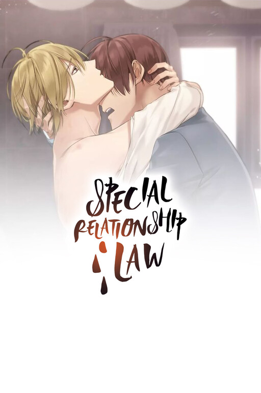 Special Relationship Law