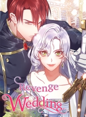 Revenge Wedding