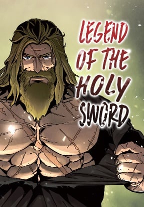 Legend of the Holy Sword