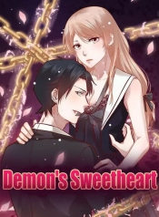 Demon’s Sweetheart