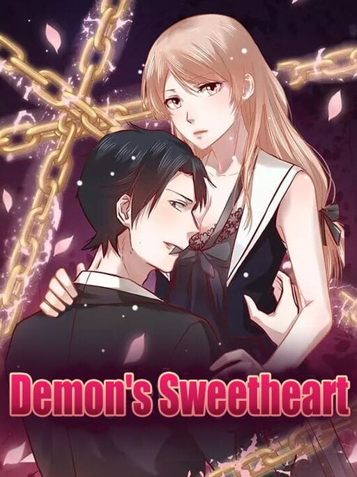 Demon’s Sweetheart