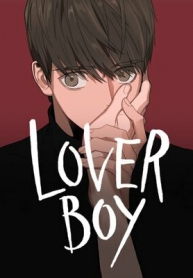 Lover Boy (Lezhin)