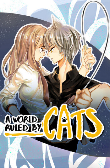 A World Ruled by Cats