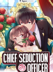 Chief Seduction Officer