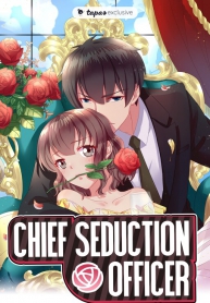 Chief Seduction Officer