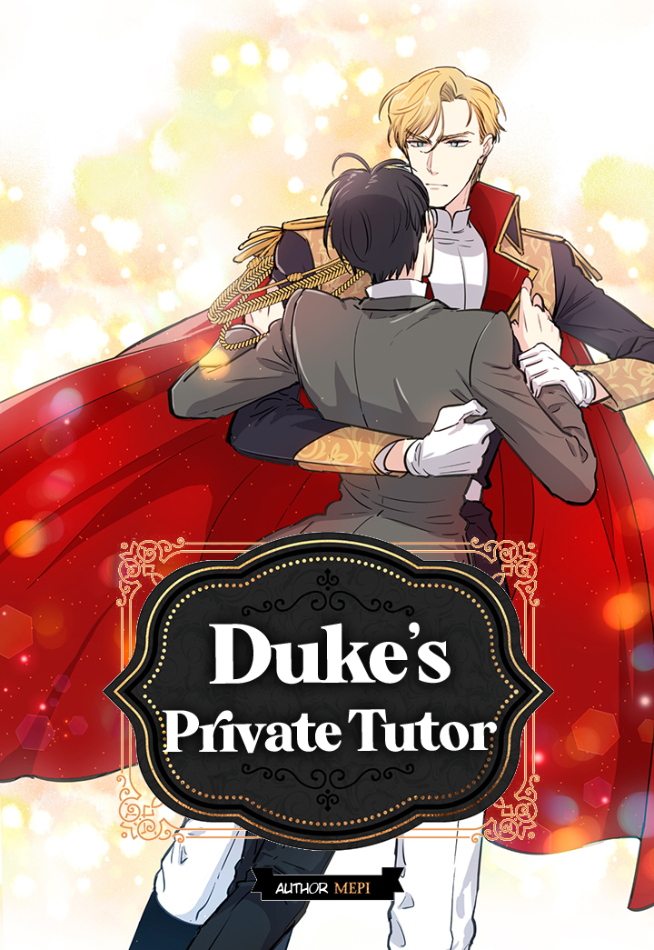 Duke’s Private Tutor