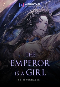 The Emperor Is A Woman