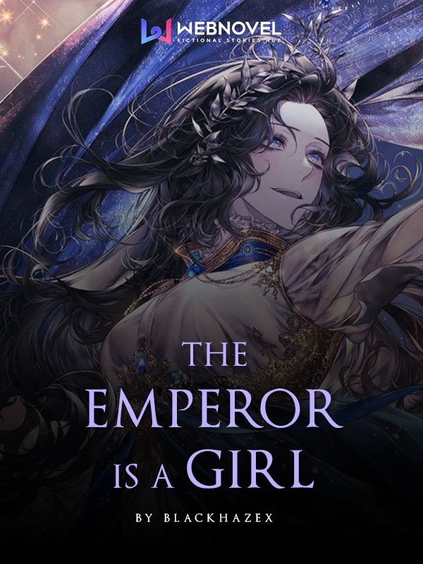 The Emperor Is A Woman