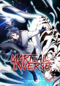 Martial Inverse