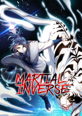 Martial Inverse
