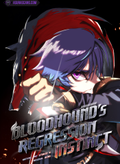 Bloodhound’s Regression Instinct