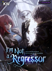 I’m Not a Regressor