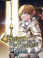 Reformation Of The Deadbeat Noble