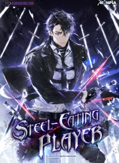 Steel-Eating Player New