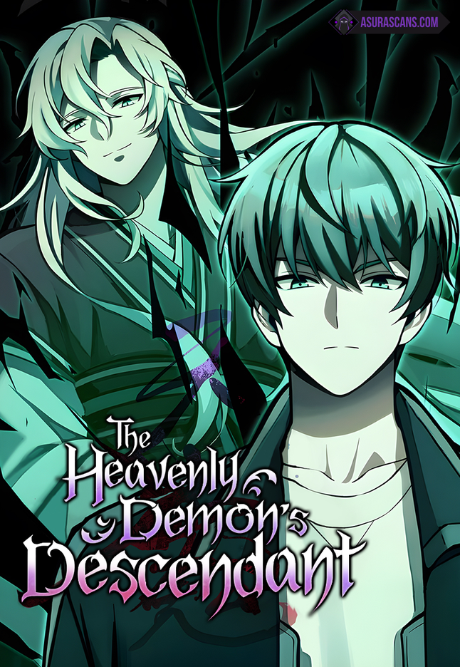 The Heavenly Demon’s Descendant