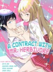 A Contract With Mr. Herbivore