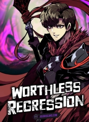 Worthless Regression