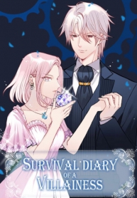 Supporting Villainess’s Survival Diary (Villainess’s Survival Diary)