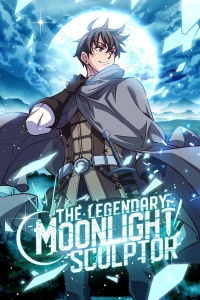 The Legendary Moonlight S