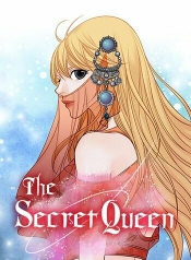 The Secret Queen