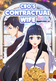 CEO's Contractual Wife